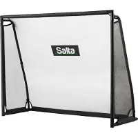 Salta Legendarisch Voetbaldoelpunt Met Trainingsscherm 220x170x80cm