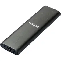 Philips Externe SSD | | 2 TB (USB-C, USB 3.2)