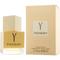 Yves Saint Laurent Damesgeuren Y YEau de Toilette Spray