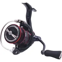 Daiwa Haspels, (2500)