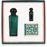 Hermès Paris Eau D'Orange Verte Gift Set