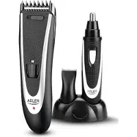 Adler AD 2822 Haartrimmer + Tondeuse