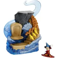 Jada speelgoed set Sorcerer's Apprentice