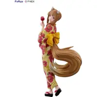 Furyu Spice And Wolf 1/7 Holo Yukata Version 23 Cm Figuur