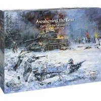 Academy games Awakening the Bear Barbarossa Puzzel 1000 Stukjes -