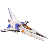 Plum Gradius IV plastic modelbouwset, 1/144 schaal, VIC VIPER versie, GRADIUS IV (heruitgave), 15 cm
