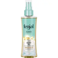 Fenjal Classic Lichaamsolie 145 ml