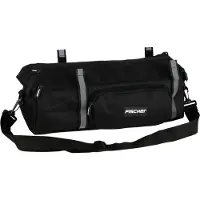 Fischer Bagagedraagtas Sport Zwart