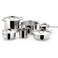 Lagostina Sfizioza Set 10-delig
