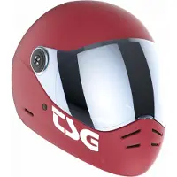 TSG Pass 2.0 Helm