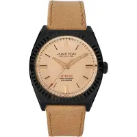 Jason Hyde Jh10014 Horloge