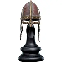Weta Workshop Lord of the Rings - Replica - Rohirrim Soldier's Helm 1/4