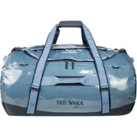 Tatonka reistas rugzak Barrel 110L Elemental Blue blauwgrijs