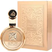 Lattafa Fakhar Extrait (Gold) EDP 100 ml