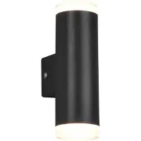 TRIO Buitenlamp Up-Down Ray