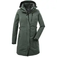 Killtec Outdoorjas spar
