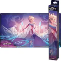 Ravensburger - Azurite Sea Playmat Elsa 'The Fifth Spirit'