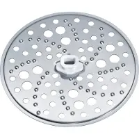 Bosch Schuurplaat MCZ1RS1, grof, mes