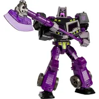 Hasbro Transformers Generations Legacy United Voyager Class Action Figure Animated Universe Decepticon Motormaster 18 cm Action Figuur