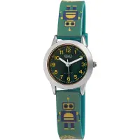 Q&Q - QC29J335Y - Polshorloge