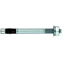 Fischer Dübel FAZ II 8/30 50 St - 94877