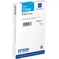 Epson T9082 (C13T908240) Inktcartridge Cyaan
