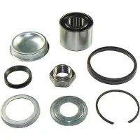 METZGER WM 166.07 Wiellagerset