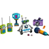 LEGO Vriendschapsdoos