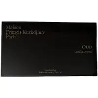Francis Kurkdjian Oud Satin Mood Gift Set