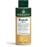 Herbatint Repair Organic Shampoo 260 ml