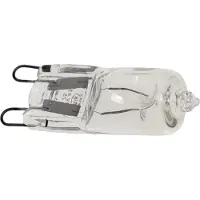 Electrolux AEG/Lamp Oven, 40W G9 Halopin - 8085641028