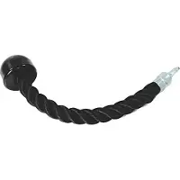 Toorx Triceps Touw Enkel - Single Rope Cable Attachment