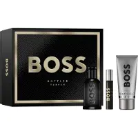 BOSS Bottled Parfum Gift Set