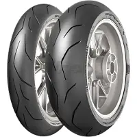 Dunlop motorband, Sportsmart TT (200/55 ZR17 TL (78W), achterband)