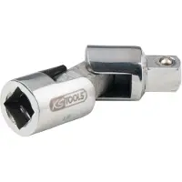 Ks Tools 964.1240 9641240 Cardangewricht Aandrijving 1/2 (12.5 mm) 85 mm 1 stuk(s)