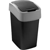 Curver Flip Bin 25L
