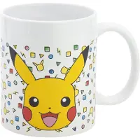 Stor Pokémon - Confetti Pikachu Keramische Mok - 325ml