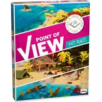 HABA Sales Gmbh & Co.KG POINT OF VIEW Verloren plaatsen