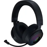 Razer Kraken V4 Pro Wireless Gaming Headset + Control Hub