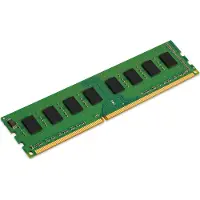 Kingston Memory/8GB 1600MHz Low Voltage Module