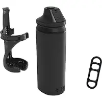 Mahle Smartbike Systems 208Wh X35 Externe Accu + Fleshouder