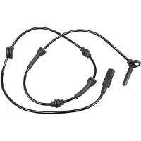 METZGER 0900498 Wielsnelheidssensor (ABS)