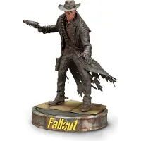 Dark Horse Comics Fallout PVC Statue The Ghoul