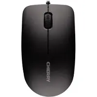 Cherry DC 2000 - Toetsenbord en muis set