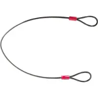 ABUS Cobra Stalen kabel