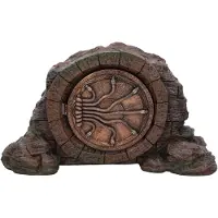 Nemesis Now Harry Potter Chamber of Secrets Box 25cm