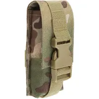 Brandit Molle Multi Pouch Tas