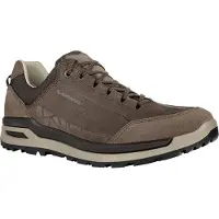 Lowa Bellagio LL LO 311450 Wandelschoenen | Maat 9 Heren Bruin