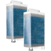 Philips GC019 WardrobeCare antikalkcartridges (2 stuks)
