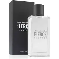 Abercrombie & Fitch FIERCE door COLOGNE SPRAY 1 OZ
